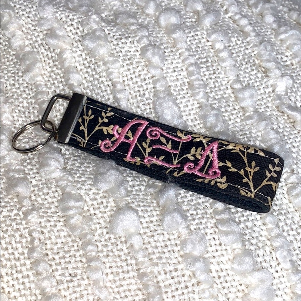 Alpha Xi Delta Key FOB